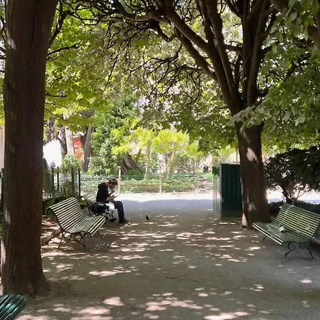 Apartment Charming Near Notre Dame Fdl Paris