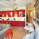 Διαμέρισμα Charming Near Notre Dame Fdl Παρίσι