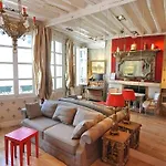 Διαμέρισμα Charming Near Notre Dame Fdl
