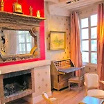 Διαμέρισμα Charming Near Notre Dame Fdl Παρίσι