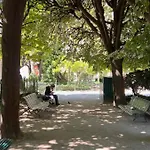 Διαμέρισμα Charming Near Notre Dame Fdl Παρίσι