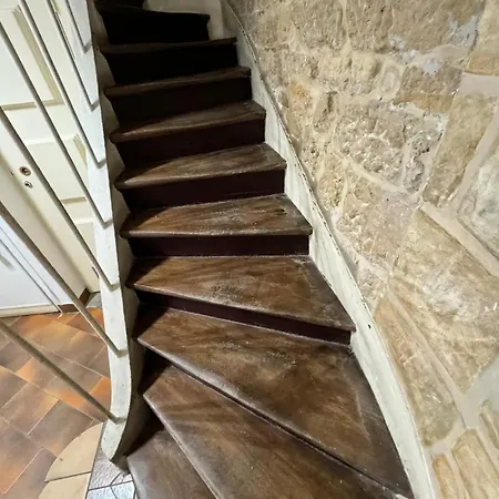 Apartament Charming Near Notre Dame Fdl Paryż