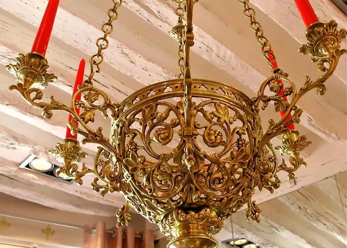 Charming Near Notre Dame Fdl Paris