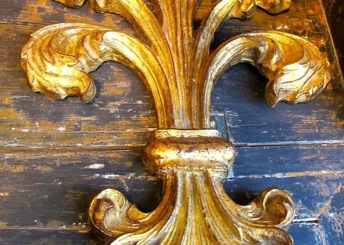 Apartment Charming Near Notre Dame Fdl *