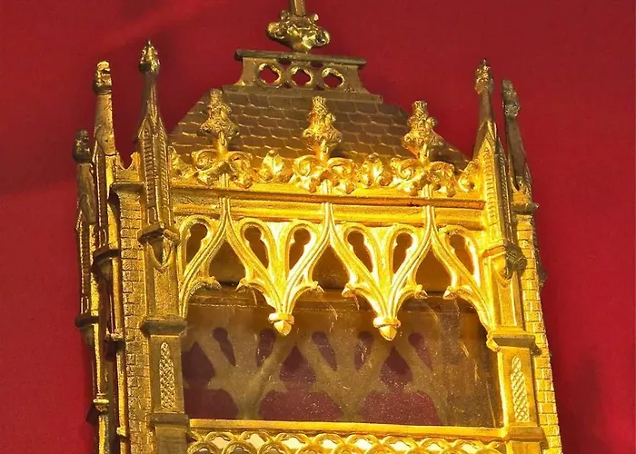 Apartment Charming Near Notre Dame Fdl